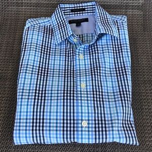 BR Grant Slim Fit Shirt 👔